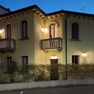 Maison d'hôtes Ricordi, Mestre