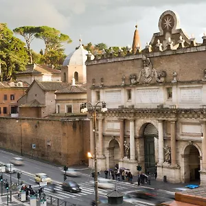Casa Montani Rome
