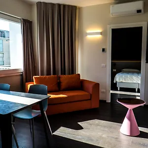 Appart hôtel Venice Terminal &, Mestre