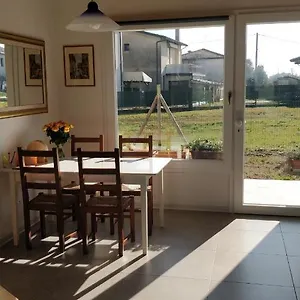 Maison d'hôtes Porte Di Venezia, Tessera Aeroporto, Favaro Veneto