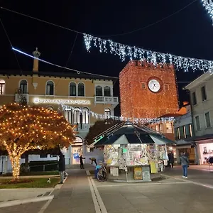 Couette-café 3b Locazione Turistica, Mestre
