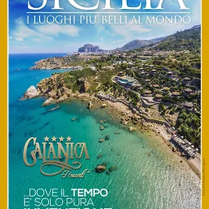 Calanica Cefalu