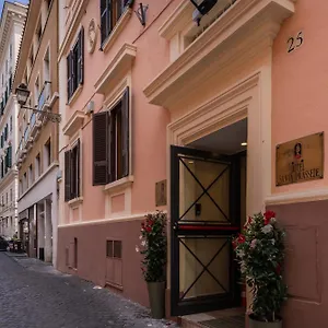 Santa Prassede Rome