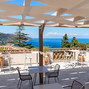 Villa Fiorita Boutique Hotel Taormina