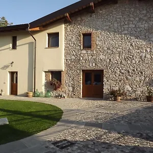 Bed & Breakfast Casa Della Fornace, San Vito al Torre