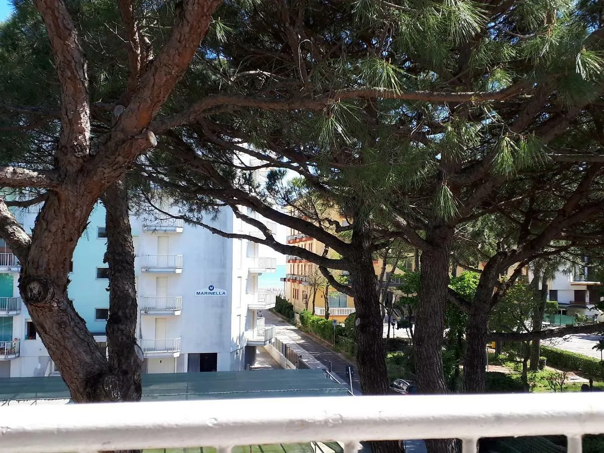 Hotel Villa Dina Jesolo