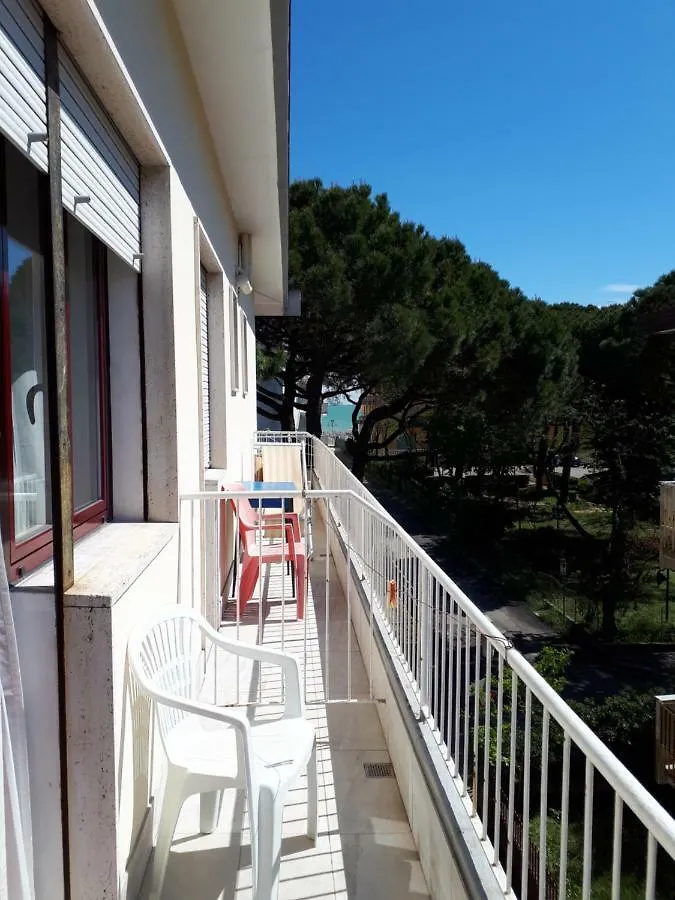 Hotel Villa Dina Lido di Jesolo