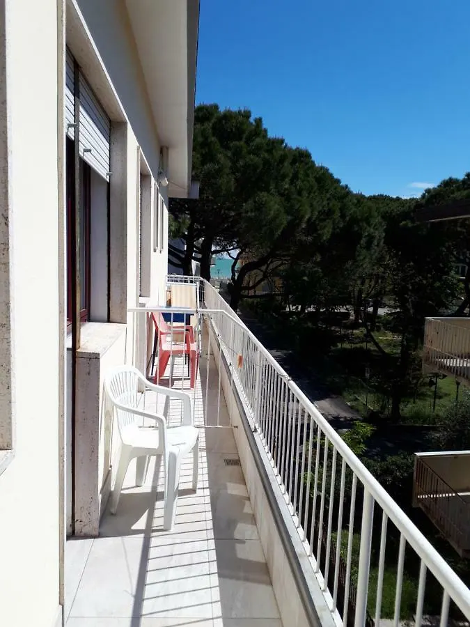 Hotel Villa Dina Lido di Jesolo