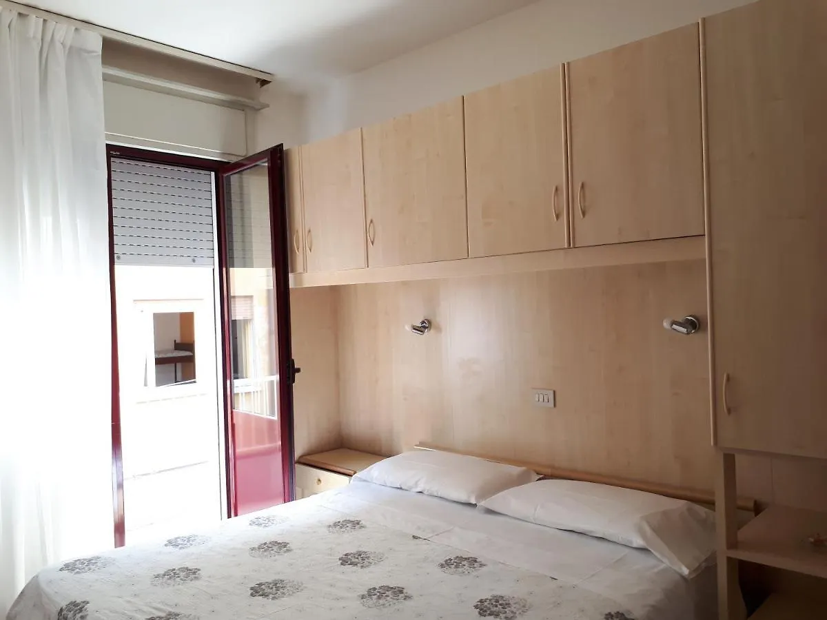 Hotel Villa Dina Lido di Jesolo