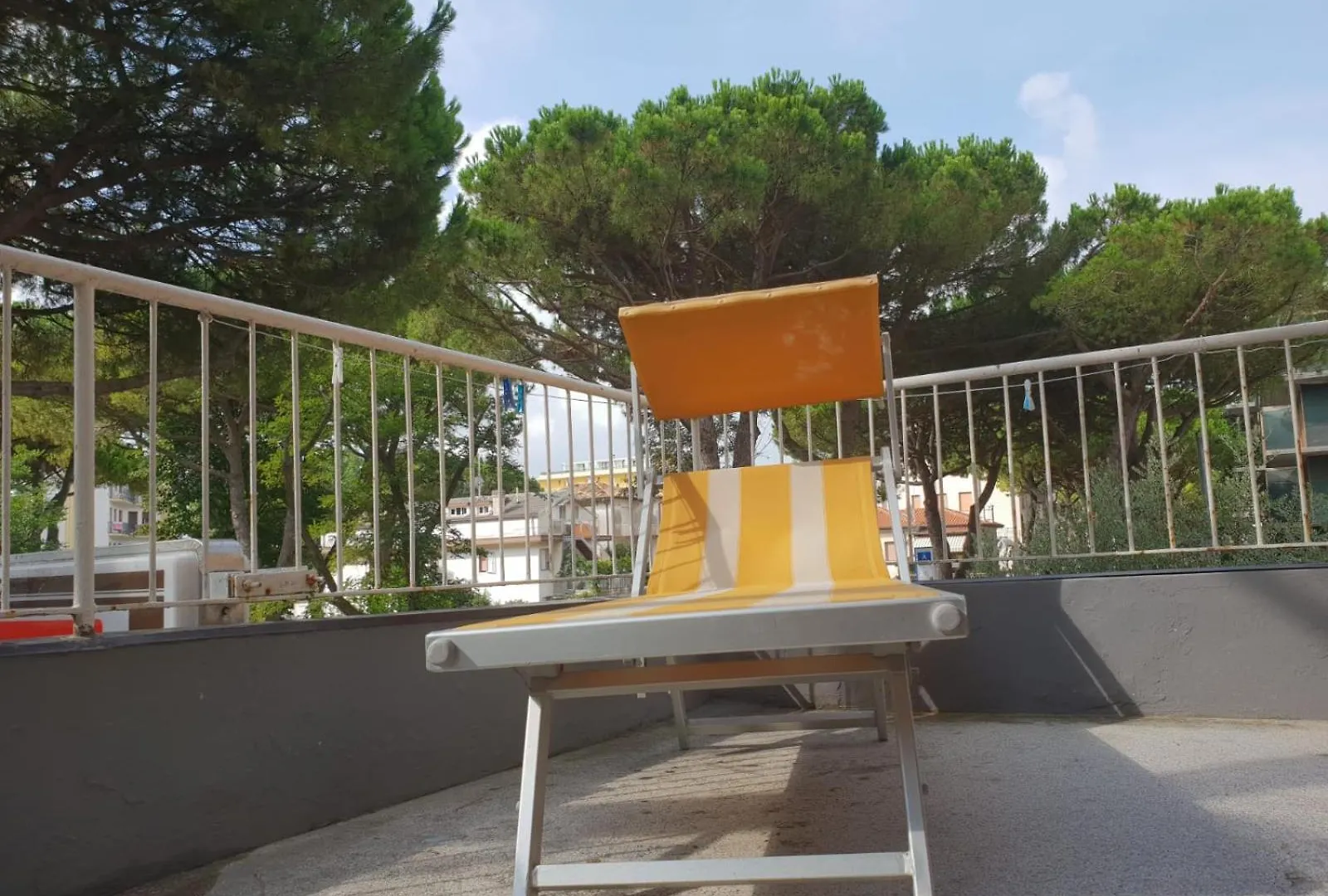 Hotel Villa Dina Lido di Jesolo Olaszország