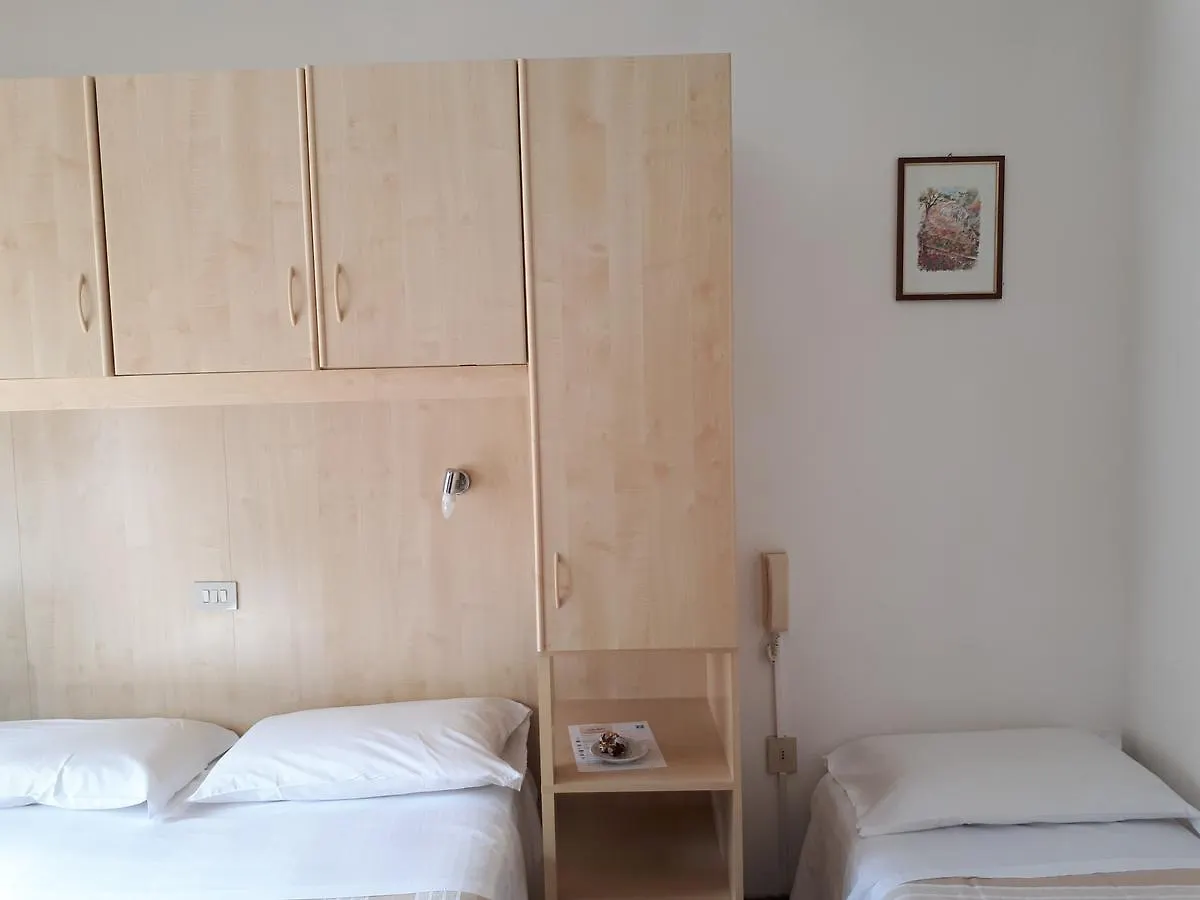Hotel Villa Dina Lido di Jesolo
