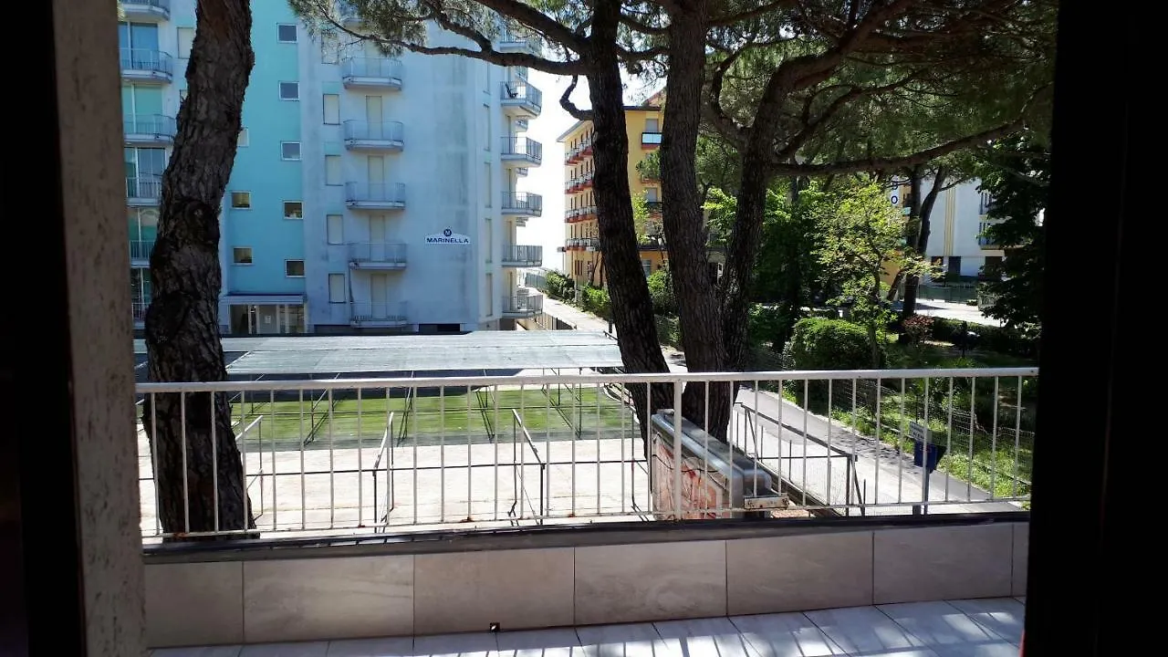 Hotel Villa Dina Lido di Jesolo
