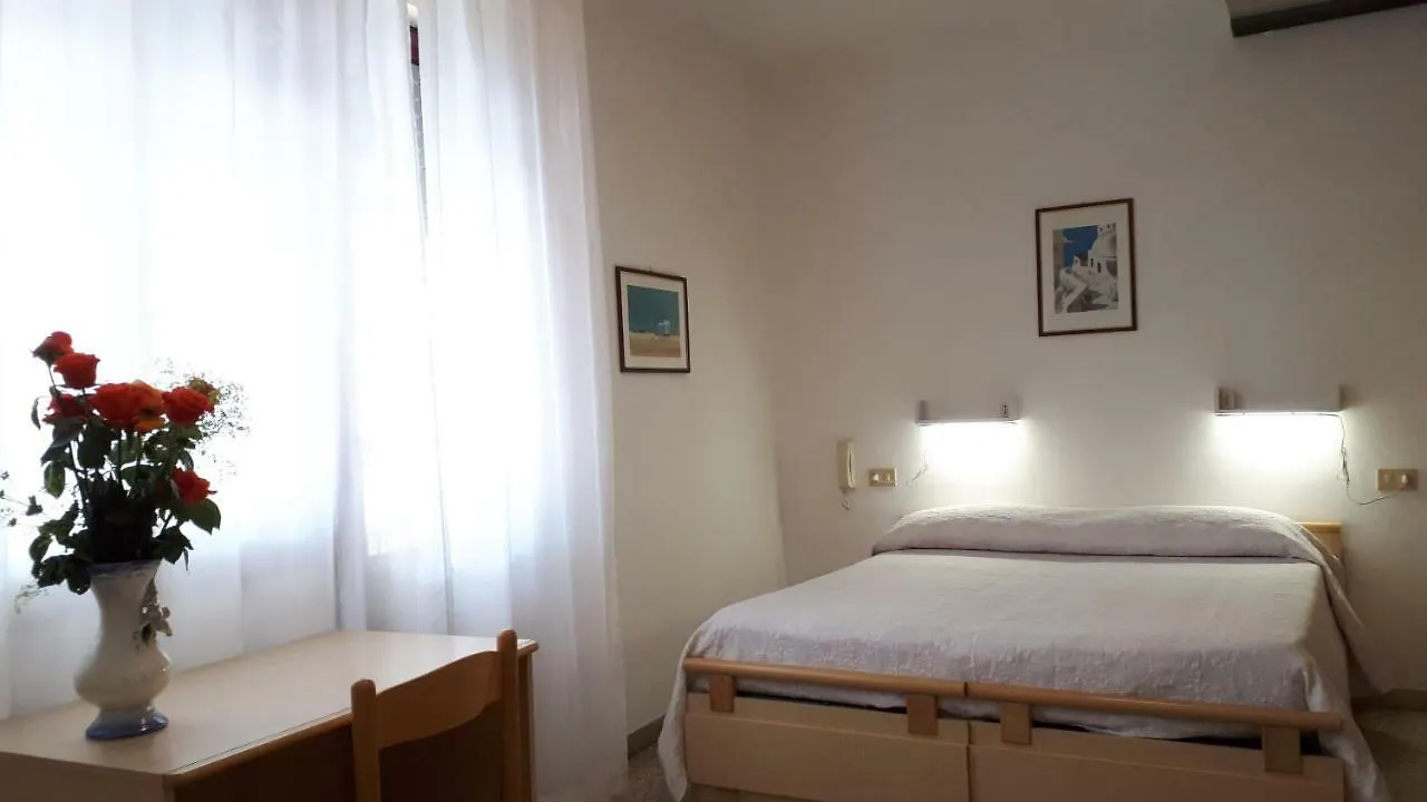 Hotel Villa Dina Lido di Jesolo