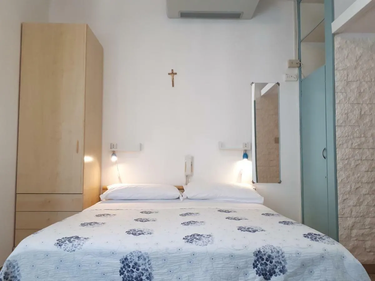 Hotel Villa Dina Lido di Jesolo