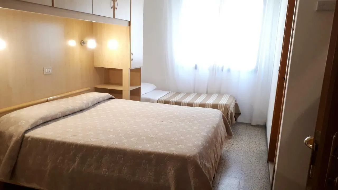 Hotel Villa Dina Lido di Jesolo