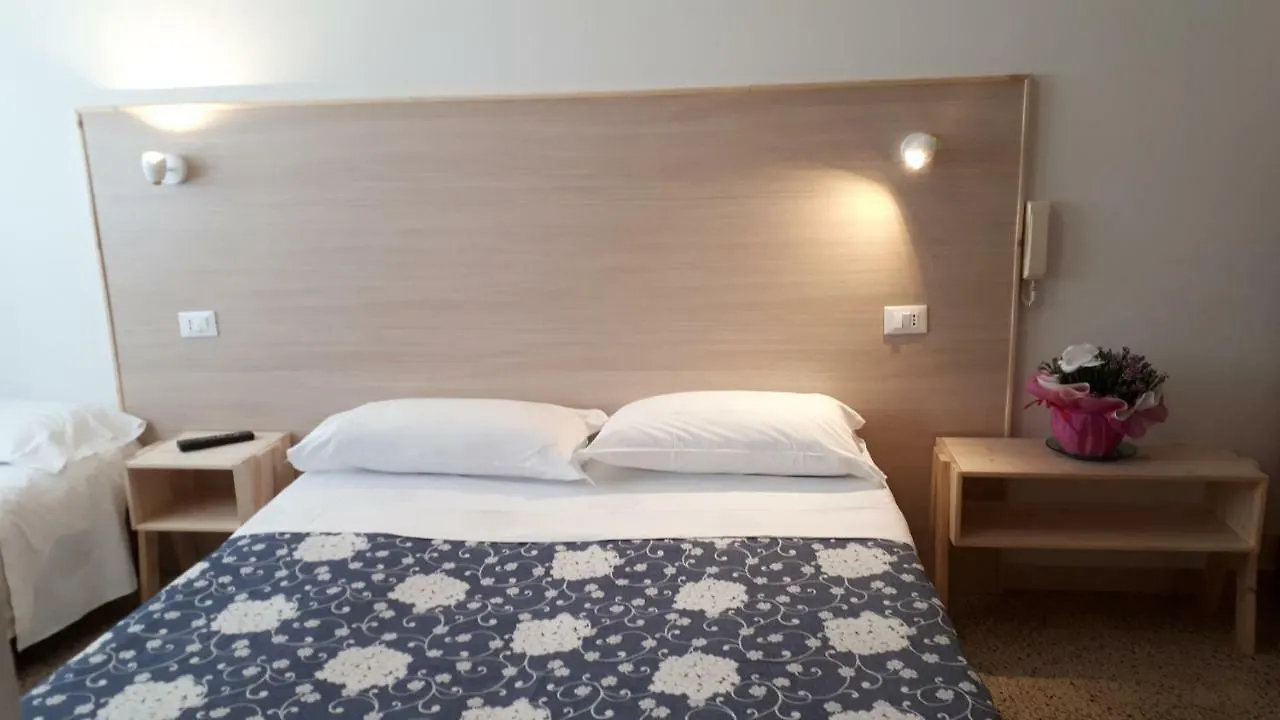 Hotel Villa Dina Lido di Jesolo