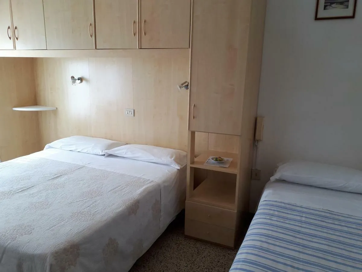 Hotel Villa Dina Lido di Jesolo