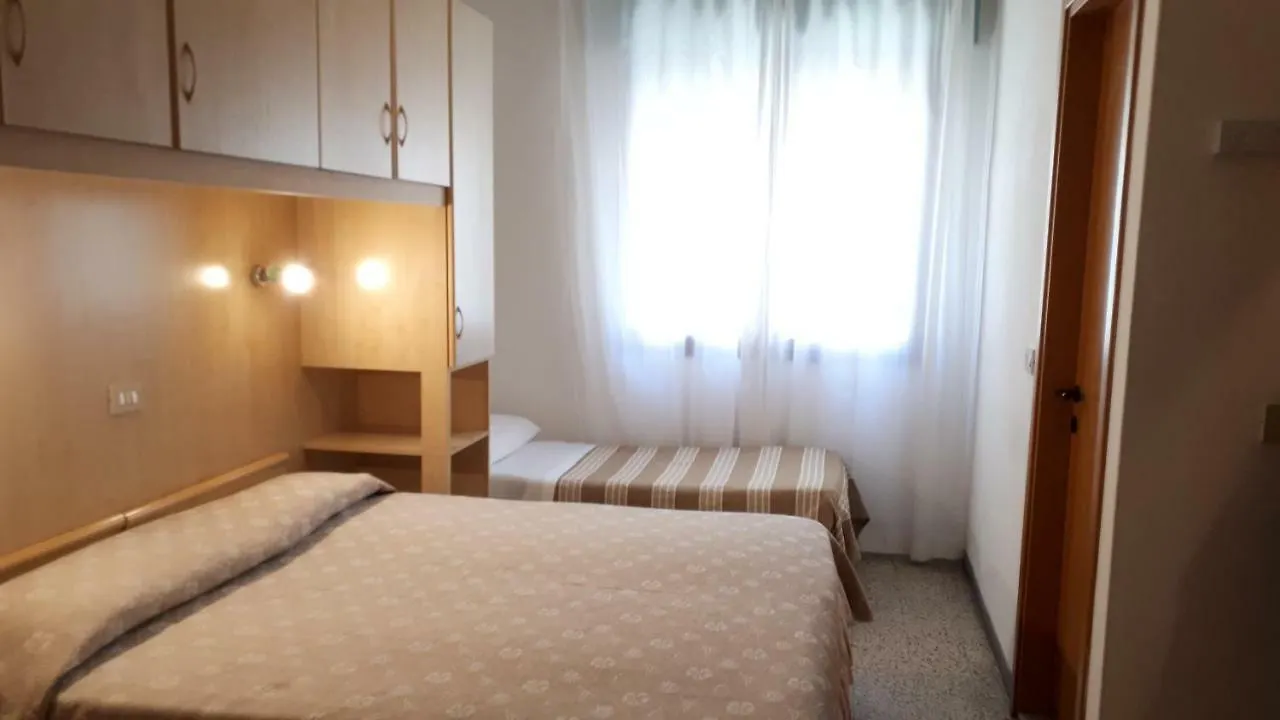Hotel Villa Dina Lido di Jesolo