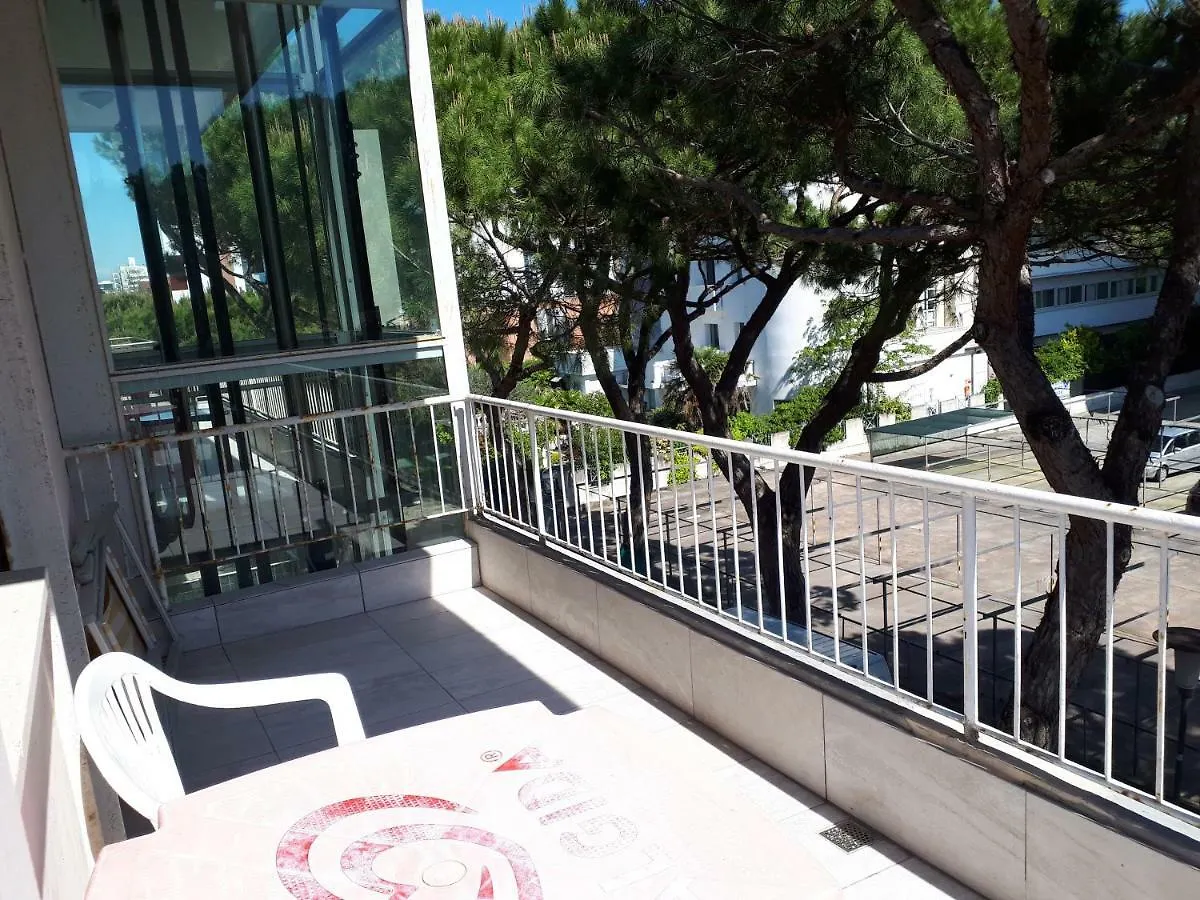 Hotel Villa Dina Lido di Jesolo 2*,