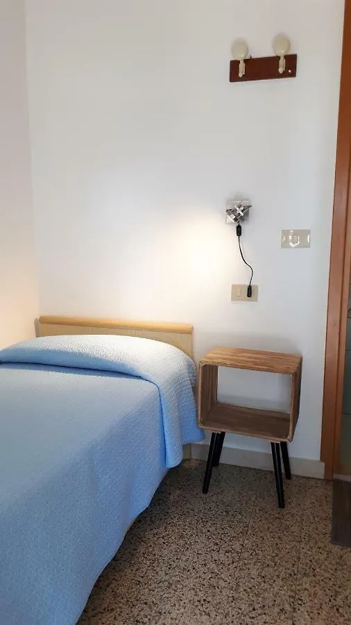 Hotel Villa Dina Lido di Jesolo