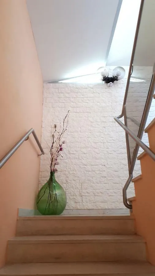 Hotel Villa Dina Lido di Jesolo